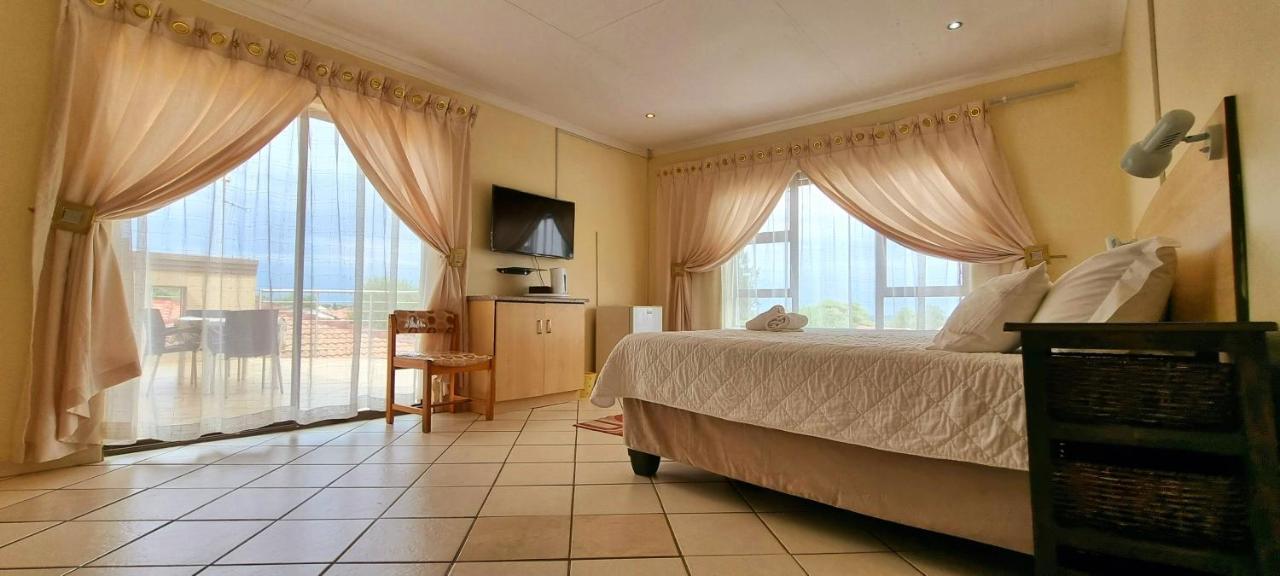 Asda Guesthouse Mogwase エクステリア 写真